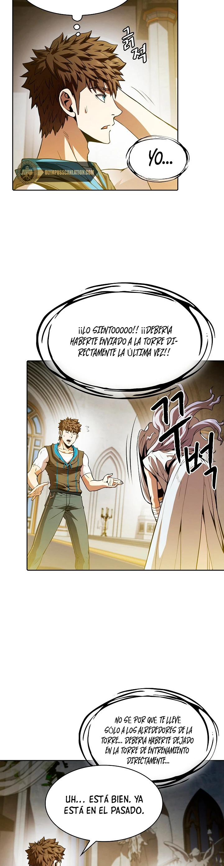 La Constelación que Regresa del Infierno > Capitulo 56 > Page 181